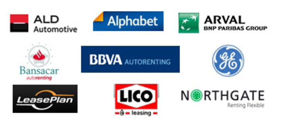 Gestión de renting en Autocentro Jiménez